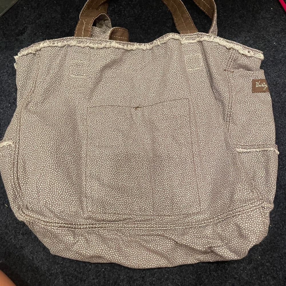 31 Hobo Bag